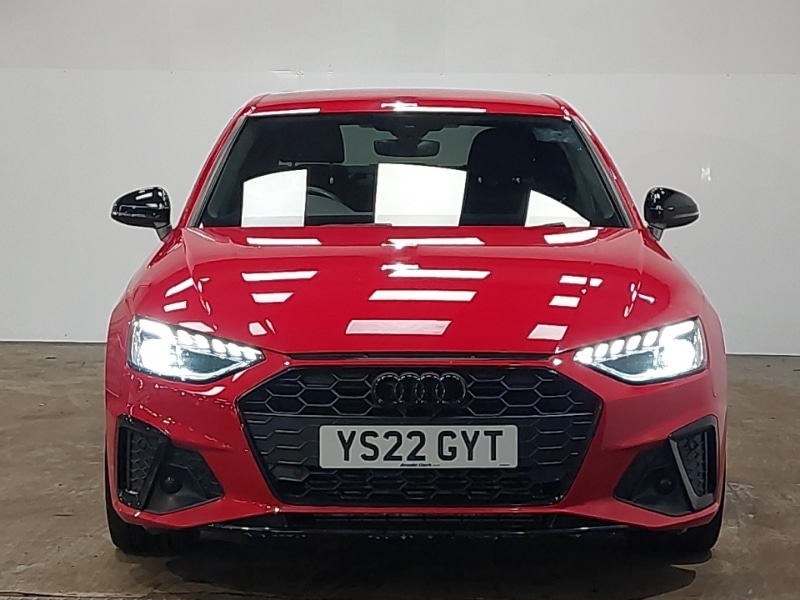 Used Audi A4 2022 for sale - 77289757: Photo 19