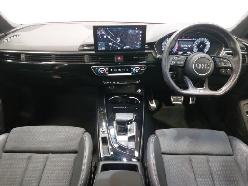 Used Audi A4 2022 for sale - 77289757: Photo 2
