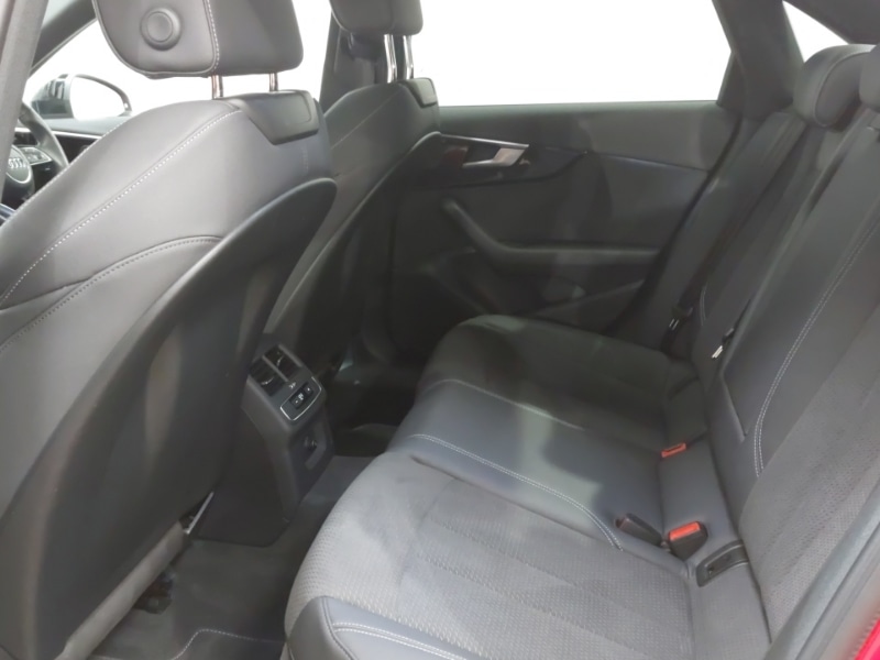 Used Audi A4 2022 for sale - 77289757: Photo 6