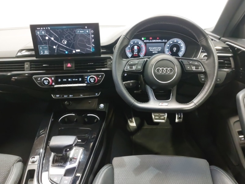 Used Audi A4 2022 for sale - 77289757: Photo 7