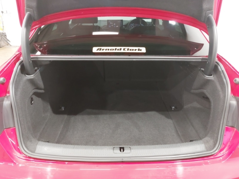 Used Audi A4 2022 for sale - 77289757: Photo 8