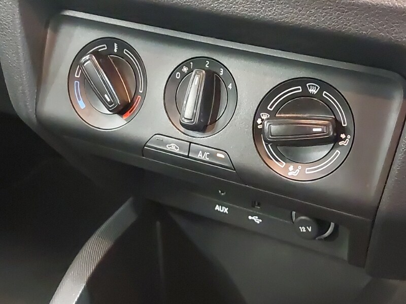 Used Skoda Fabia 2018 for sale - 77278143: Photo 13