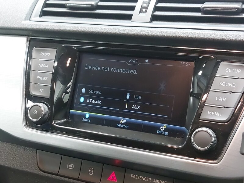 Used Skoda Fabia 2018 for sale - 77278143: Photo 15