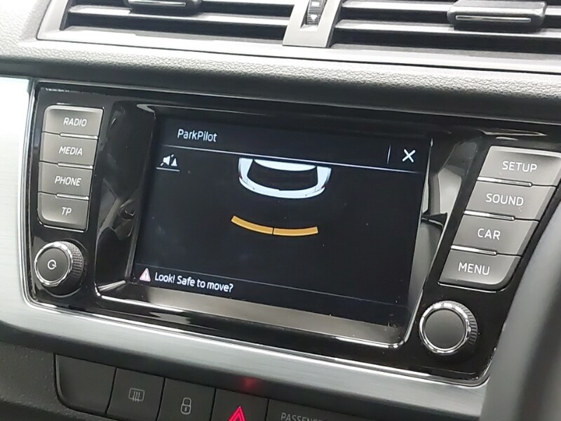 Used Skoda Fabia 2018 for sale - 77278143: Photo 17