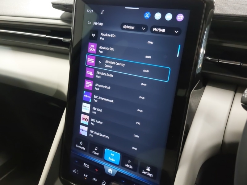 Used Ford Explorer 2025 for sale - 76974945: Photo 14