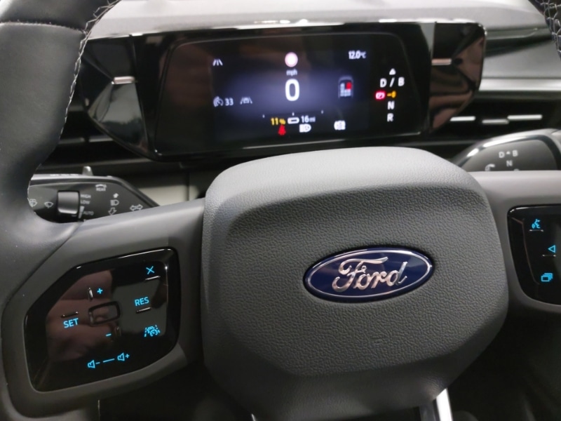 Used Ford Explorer 2025 for sale - 76974945: Photo 17