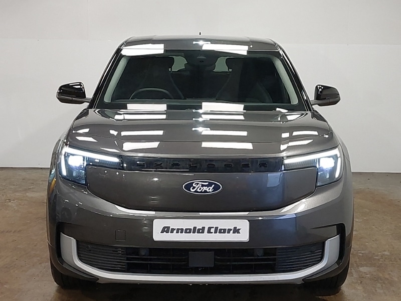 Used Ford Explorer 2025 for sale - 76974945: Photo 19