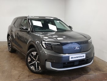 Used Ford Explorer 2025 for sale - 76974945: Photo