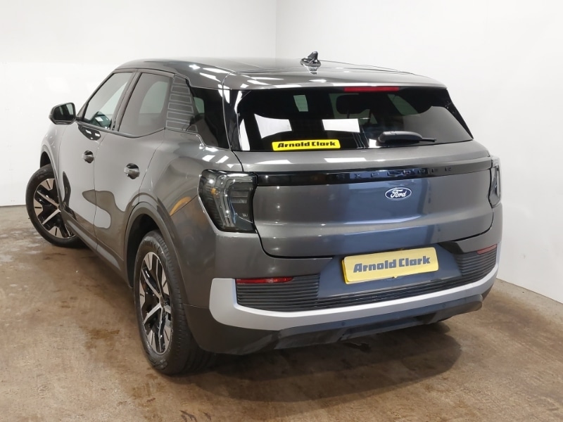 Used Ford Explorer 2025 for sale - 76974945: Photo 3