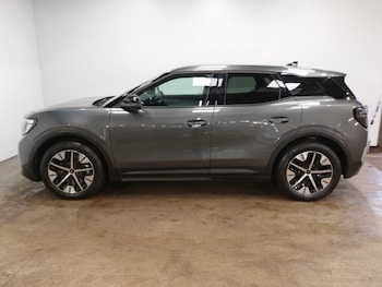 Used Ford Explorer 2025 for sale - 76974945: Photo