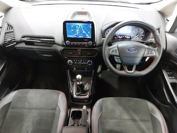 Used Ford Ecosport 2023 for sale - 78654241: Photo