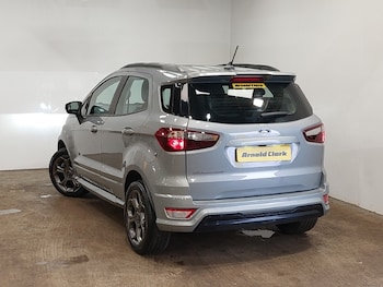 Used Ford Ecosport 2023 for sale - 78654241: Photo