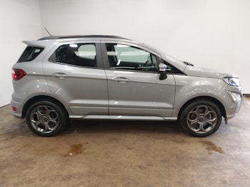 Used Ford Ecosport 2023 for sale - 78654241: Photo