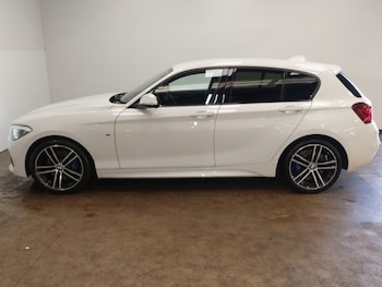 Used BMW 1 Series 2019 for sale - 78580329: Photo