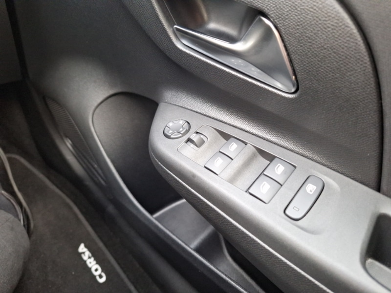 Used Vauxhall Corsa 2022 for sale - 76619250: Photo 12
