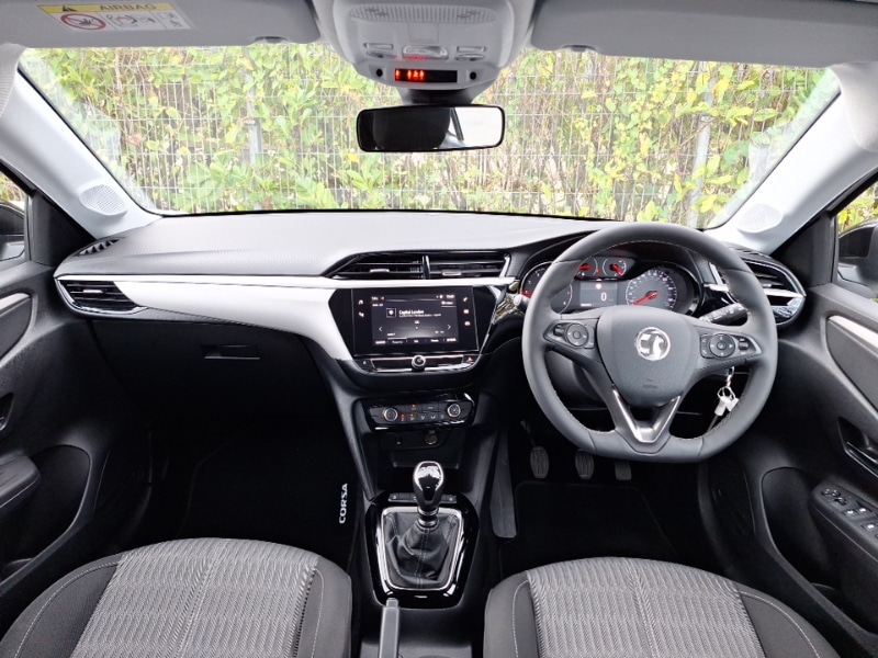 Used Vauxhall Corsa 2022 for sale - 76619250: Photo 2