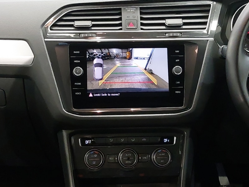 Used Volkswagen Tiguan 2019 for sale - 76335670: Photo 10