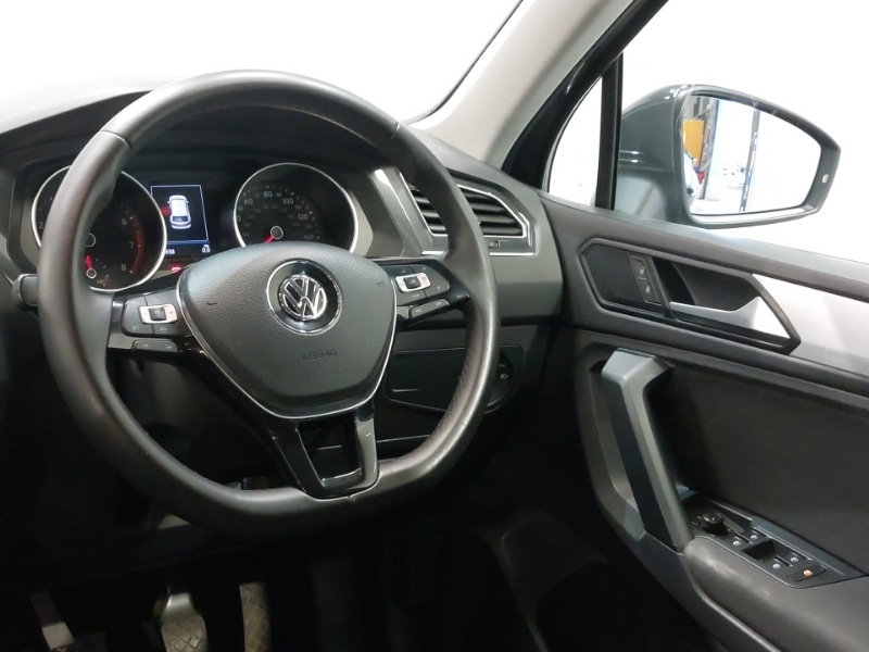 Used Volkswagen Tiguan 2019 for sale - 76335670: Photo 11