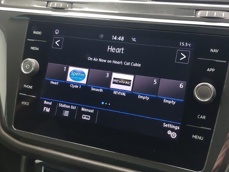 Used Volkswagen Tiguan 2019 for sale - 76335670: Photo 15