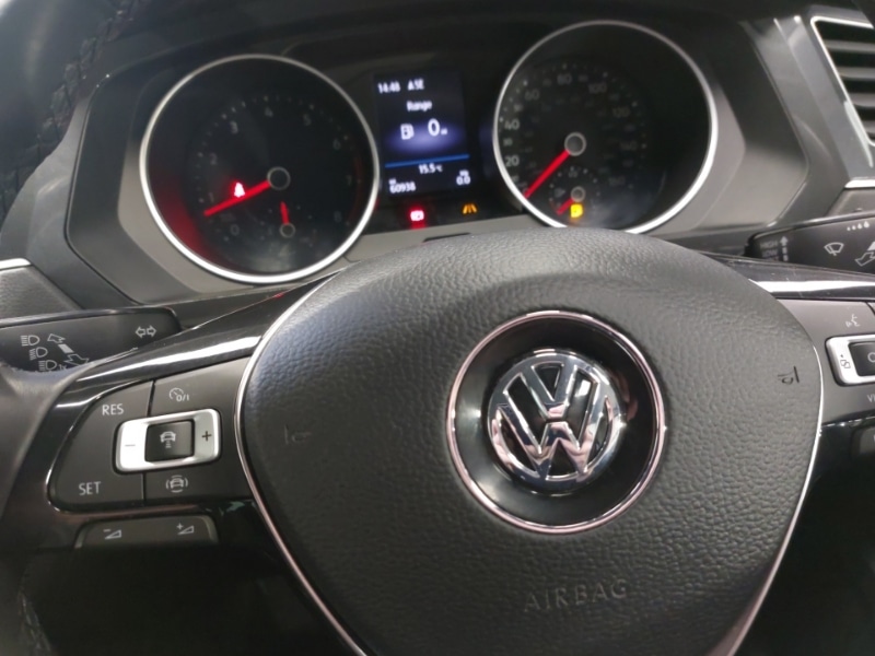 Used Volkswagen Tiguan 2019 for sale - 76335670: Photo 17