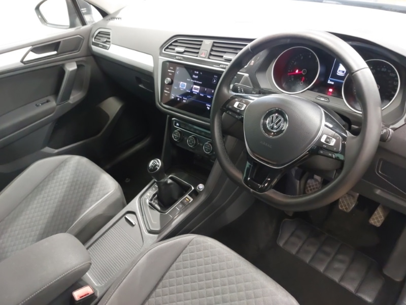 Used Volkswagen Tiguan 2019 for sale - 76335670: Photo 18