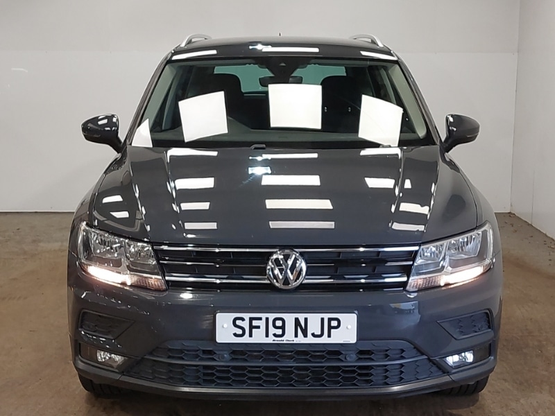 Used Volkswagen Tiguan 2019 for sale - 76335670: Photo 19
