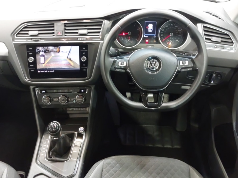Used Volkswagen Tiguan 2019 for sale - 76335670: Photo 7