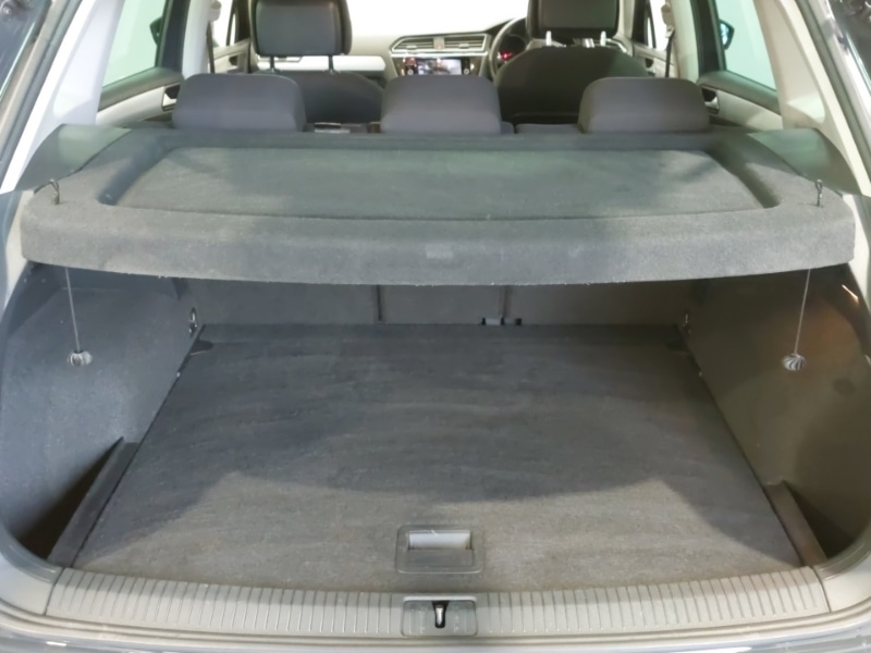 Used Volkswagen Tiguan 2019 for sale - 76335670: Photo 8