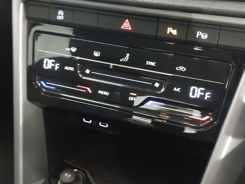 Used Volkswagen T-Roc 2022 for sale - 77503220: Photo 13