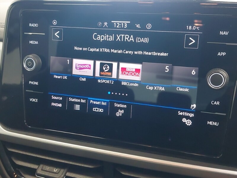 Used Volkswagen T-Roc 2022 for sale - 77503220: Photo 15