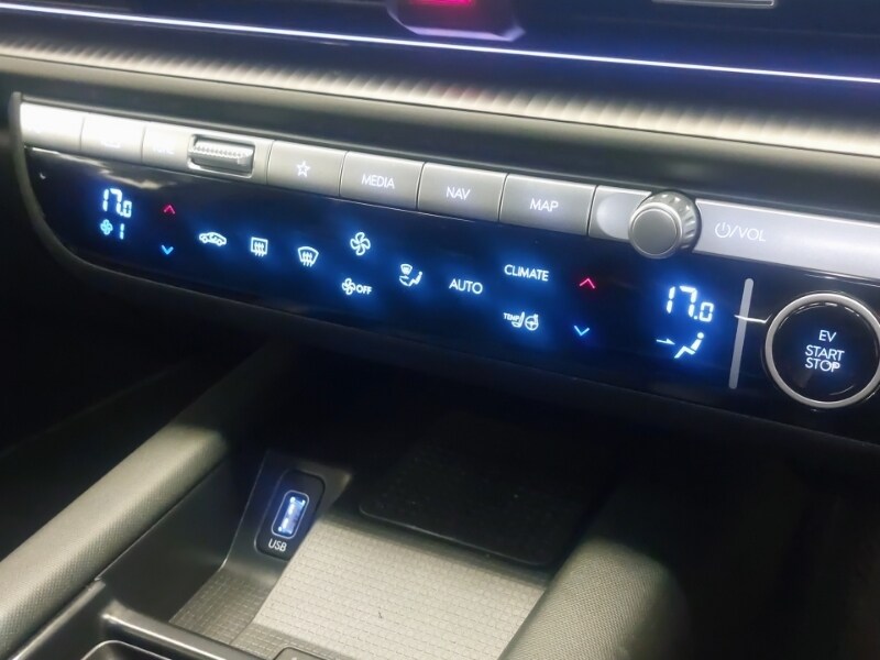 Used Hyundai IONIQ 6 2023 for sale - 77004318: Photo 13