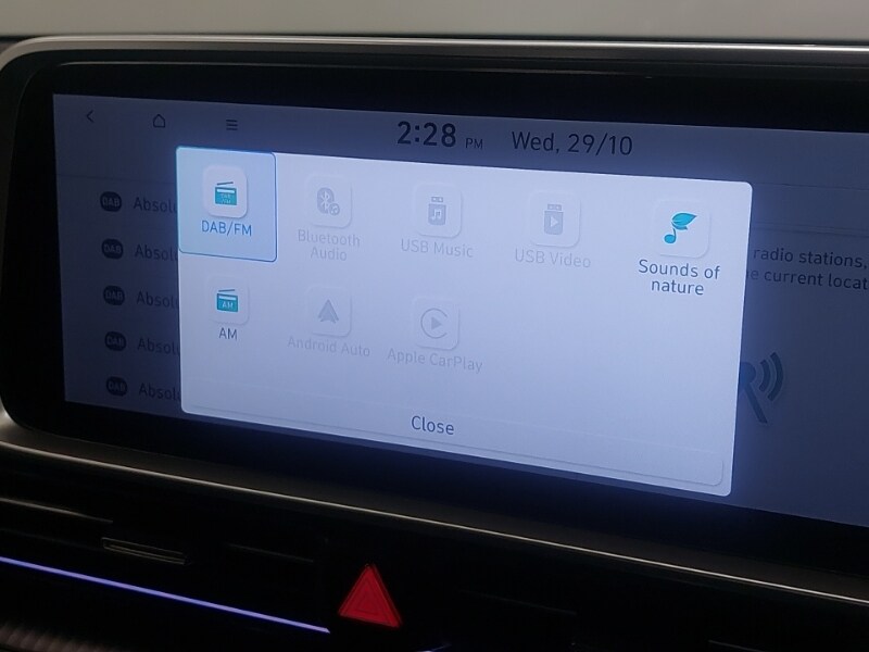 Used Hyundai IONIQ 6 2023 for sale - 77004318: Photo 15