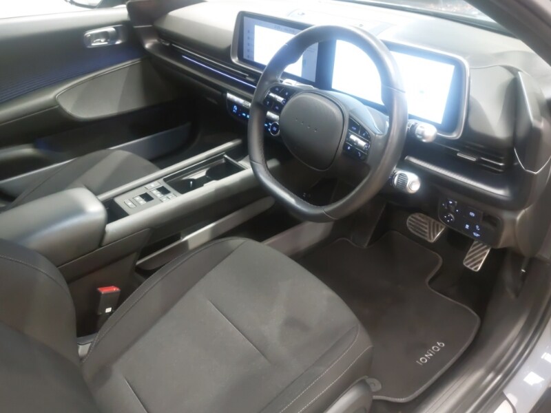Used Hyundai IONIQ 6 2023 for sale - 77004318: Photo 18