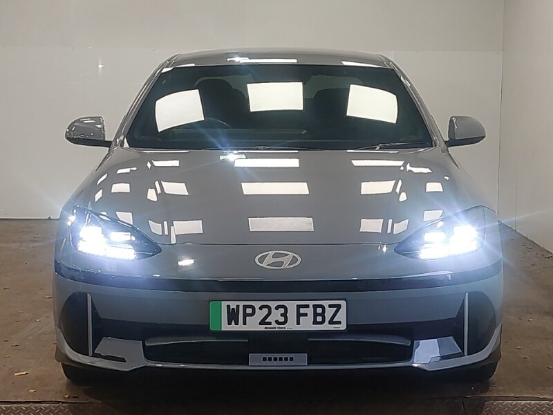 Used Hyundai IONIQ 6 2023 for sale - 77004318: Photo 19