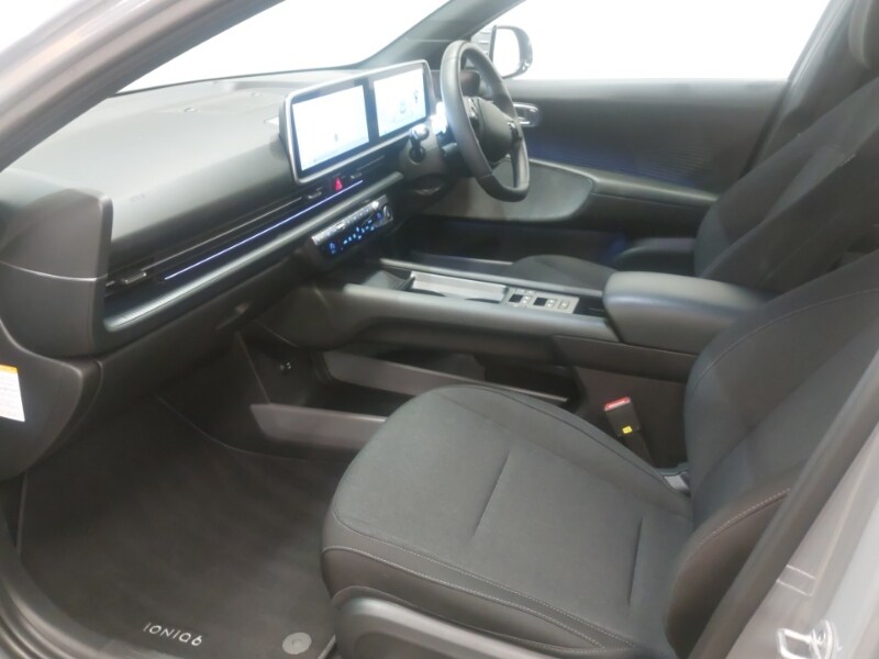 Used Hyundai IONIQ 6 2023 for sale - 77004318: Photo 5