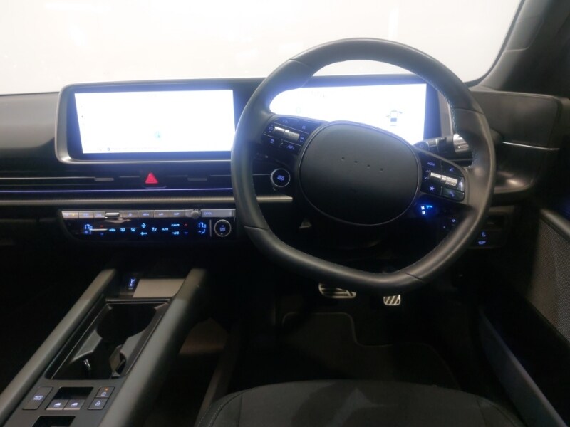 Used Hyundai IONIQ 6 2023 for sale - 77004318: Photo 7