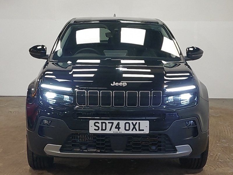 Used Jeep Other 2024 for sale - 76771357: Photo 19