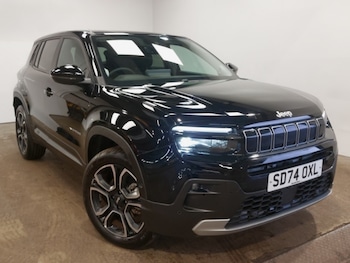 Used Jeep Other 2024 for sale - 76771357: Photo