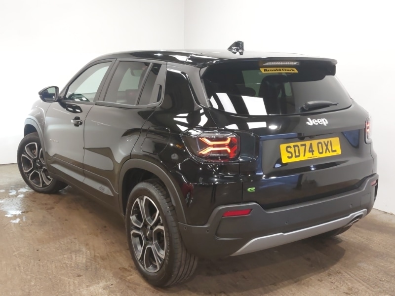 Used Jeep Other 2024 for sale - 76771357: Photo 3