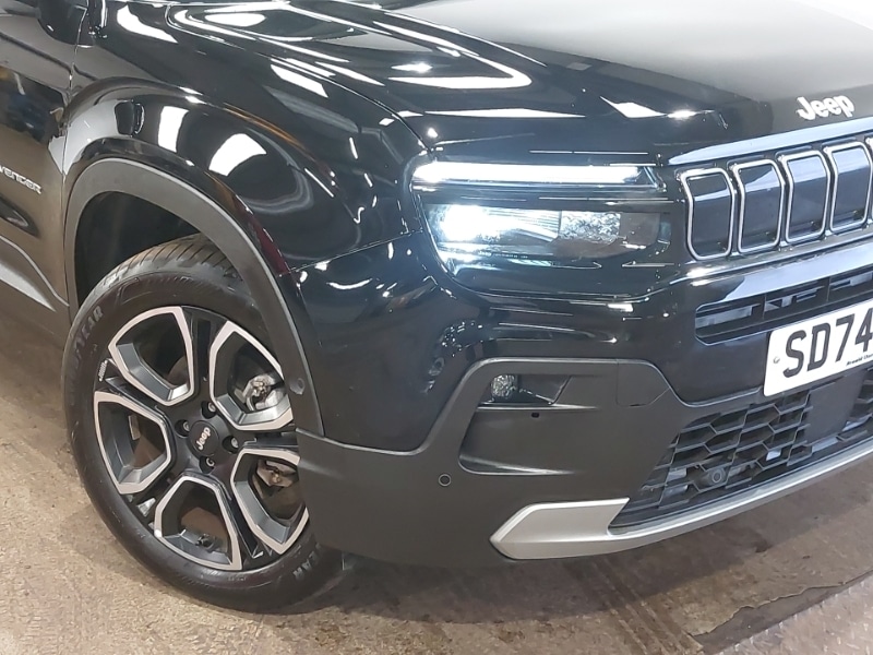 Used Jeep Other 2024 for sale - 76771357: Photo 9