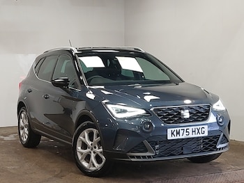 Used SEAT Arona 2025 for sale - 78532996: Photo