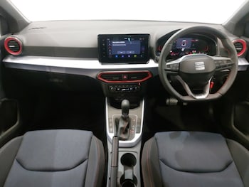 Used SEAT Arona 2025 for sale - 78532996: Photo