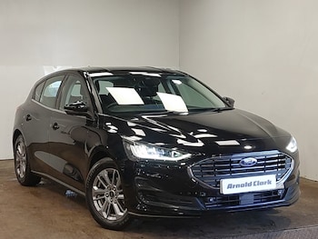 Used Ford Focus 2023 for sale - 79343500: Photo