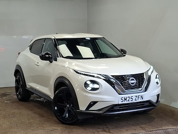 Used Nissan Juke 2025 for sale - 79274000: Photo