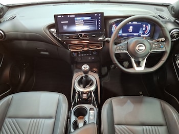 Used Nissan Juke 2025 for sale - 79274000: Photo