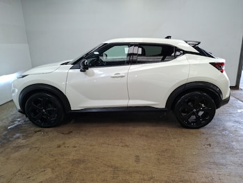 Used Nissan Juke 2025 for sale - 79274000: Photo