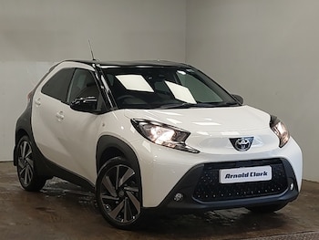 Used Toyota Aygo X 2025 for sale - 79231381: Photo