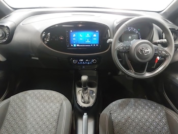 Used Toyota Aygo X 2025 for sale - 79231381: Photo