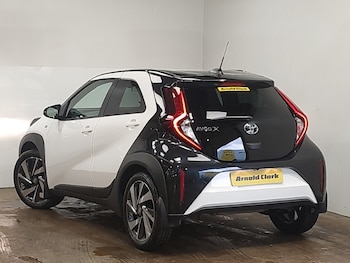 Used Toyota Aygo X 2025 for sale - 79231381: Photo