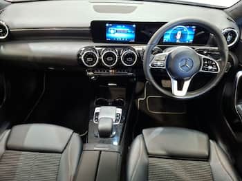 Used Mercedes-Benz A-Class 2019 for sale - 79747038: Photo